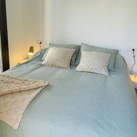 Precioso Apartamento Centrico Con Piscina Córdoba Exteriör bild
