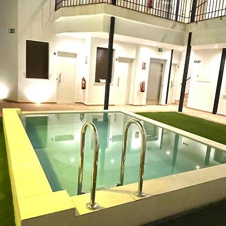 Precioso Apartamento Centrico Con Piscina Córdoba Exteriör bild
