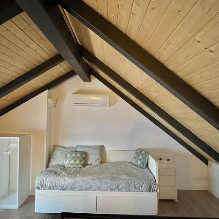Precioso Apartamento Centrico Con Piscina Córdoba Exteriör bild