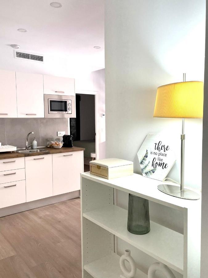 Precioso Apartamento Centrico Con Piscina Córdoba Exteriör bild