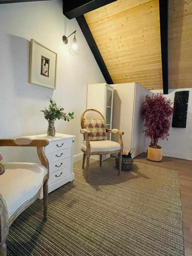 Precioso Apartamento Centrico Con Piscina Córdoba Exteriör bild