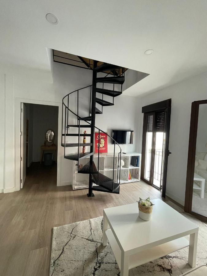 Precioso Apartamento Centrico Con Piscina Córdoba Exteriör bild