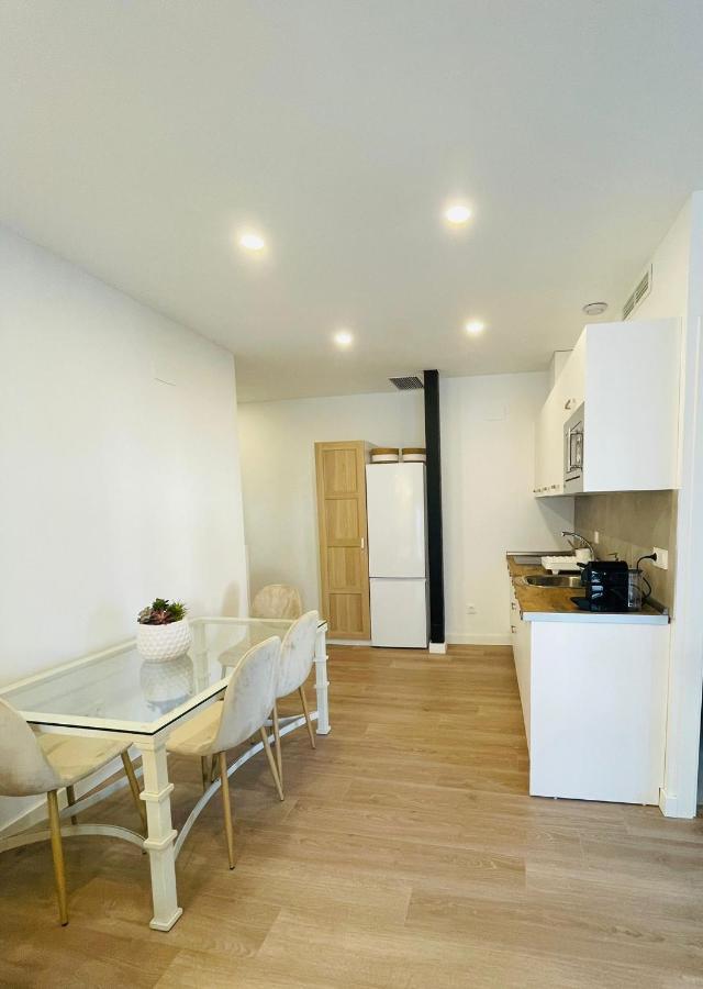 Precioso Apartamento Centrico Con Piscina Córdoba Exteriör bild
