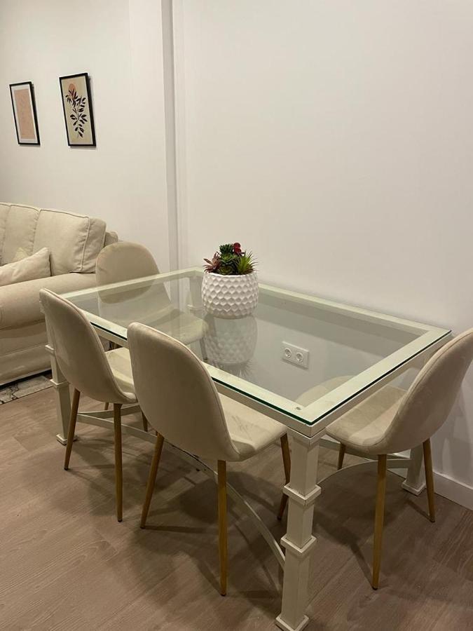 Precioso Apartamento Centrico Con Piscina Córdoba Exteriör bild
