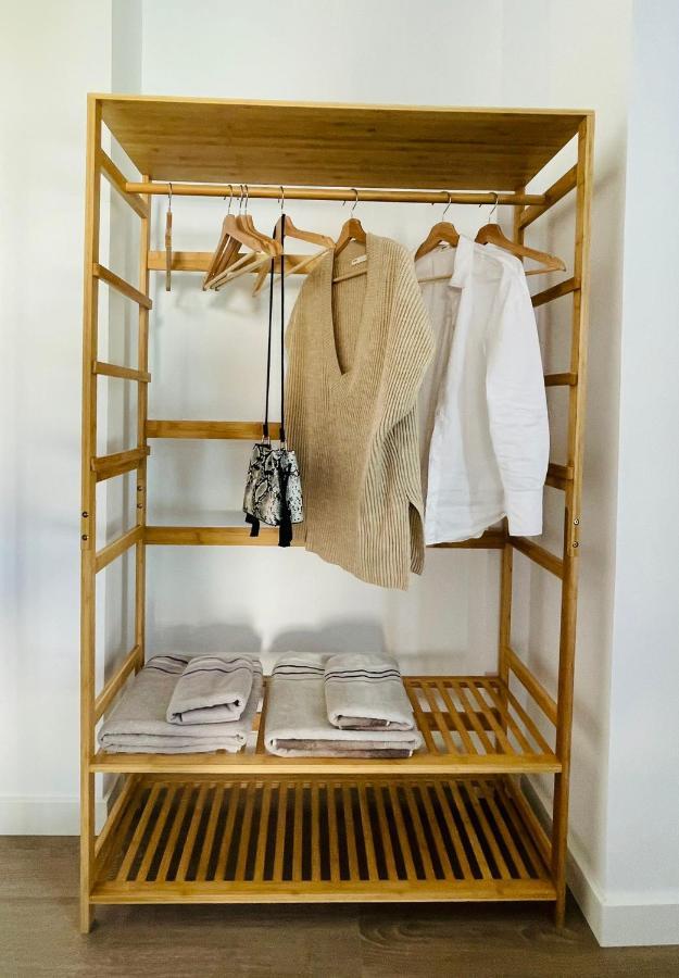 Precioso Apartamento Centrico Con Piscina Córdoba Exteriör bild