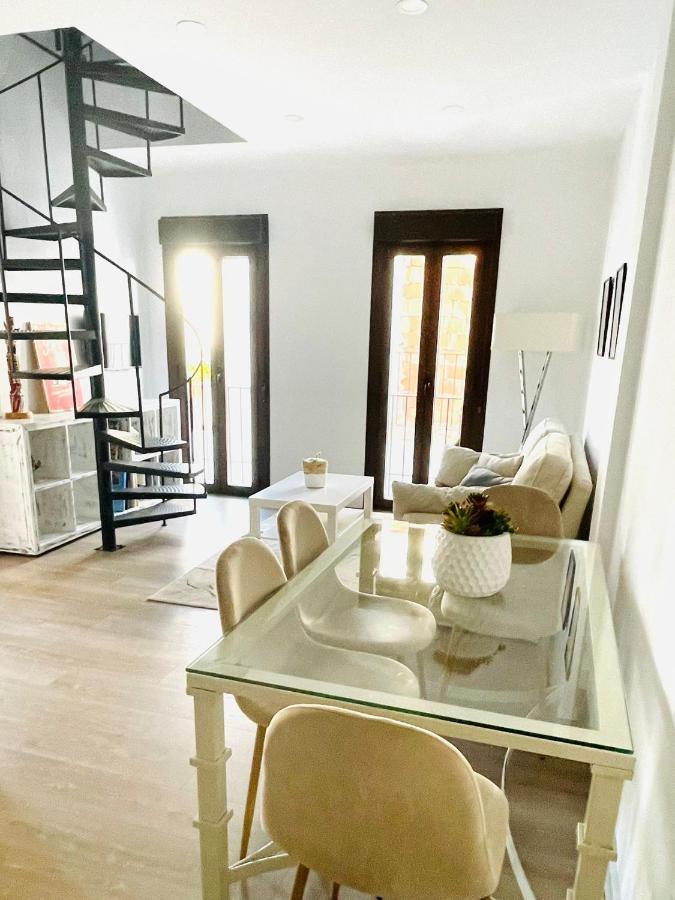 Precioso Apartamento Centrico Con Piscina Córdoba Exteriör bild