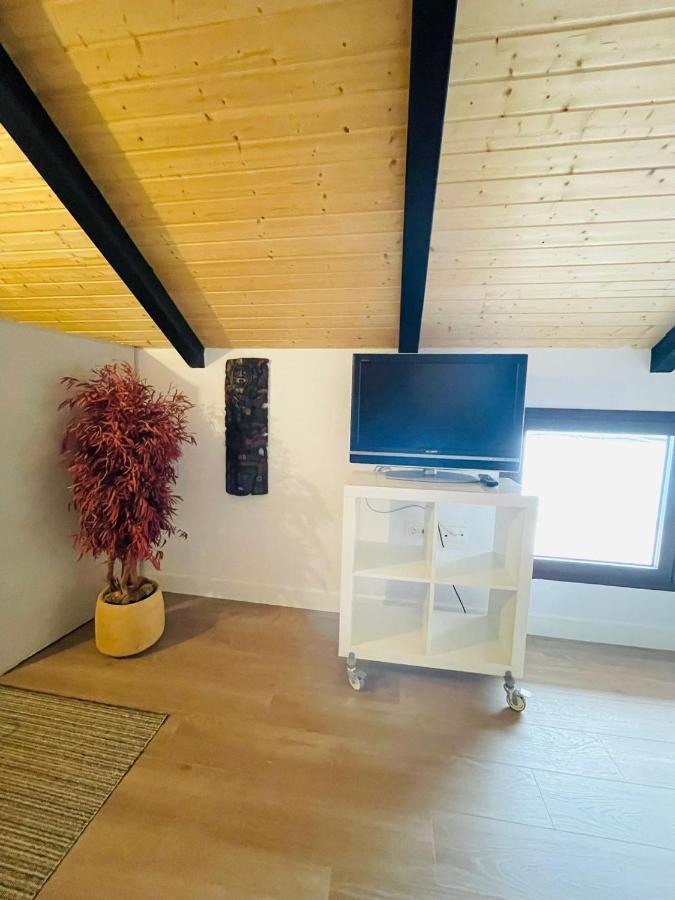 Precioso Apartamento Centrico Con Piscina Córdoba Exteriör bild