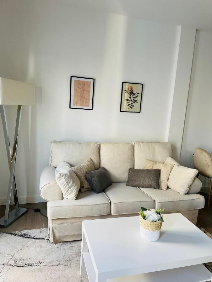 Precioso Apartamento Centrico Con Piscina Córdoba Exteriör bild