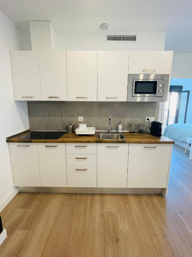 Precioso Apartamento Centrico Con Piscina Córdoba Exteriör bild