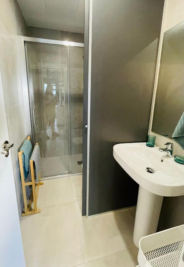 Precioso Apartamento Centrico Con Piscina Córdoba Exteriör bild
