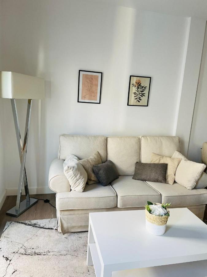 Precioso Apartamento Centrico Con Piscina Córdoba Exteriör bild