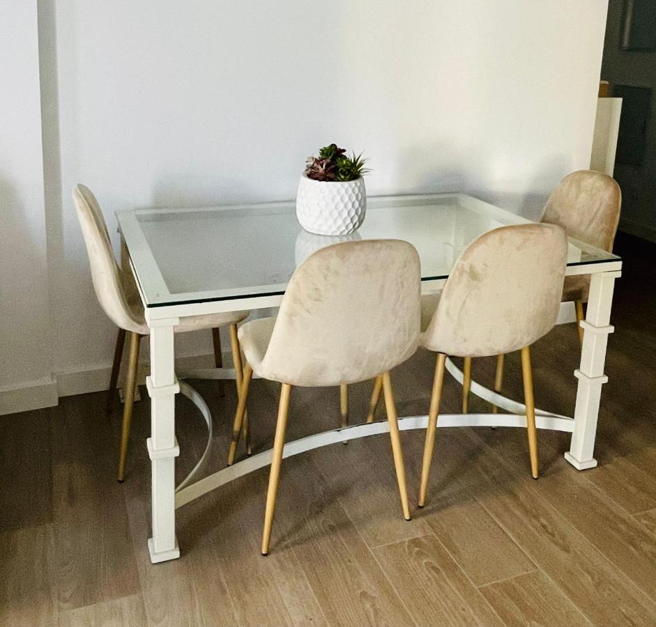 Precioso Apartamento Centrico Con Piscina Córdoba Exteriör bild
