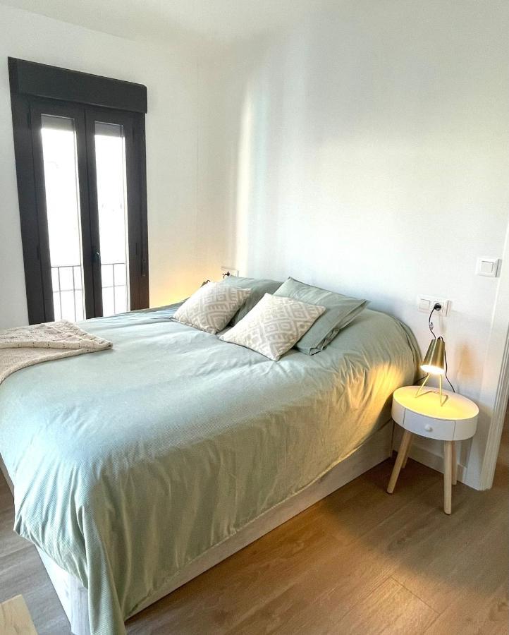 Precioso Apartamento Centrico Con Piscina Córdoba Exteriör bild