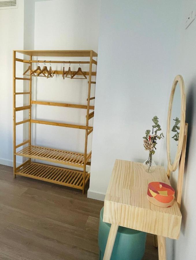 Precioso Apartamento Centrico Con Piscina Córdoba Exteriör bild