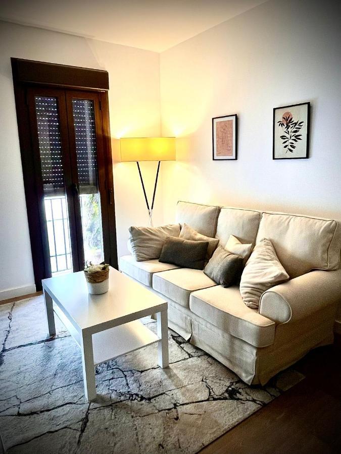 Precioso Apartamento Centrico Con Piscina Córdoba Exteriör bild
