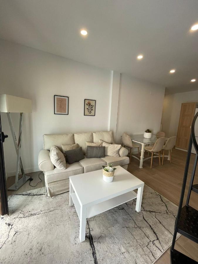 Precioso Apartamento Centrico Con Piscina Córdoba Exteriör bild