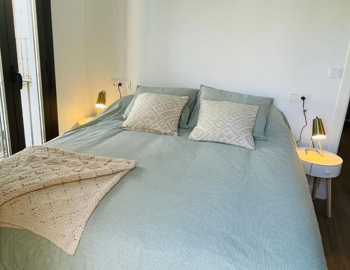 Precioso Apartamento Centrico Con Piscina Córdoba Exteriör bild