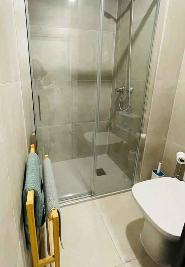 Precioso Apartamento Centrico Con Piscina Córdoba Exteriör bild