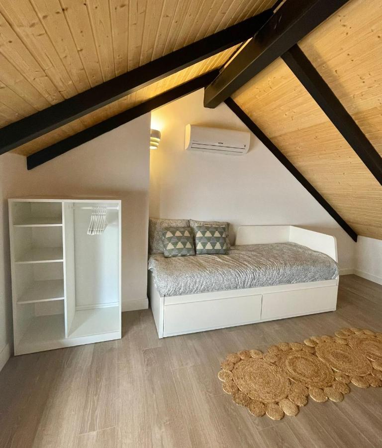 Precioso Apartamento Centrico Con Piscina Córdoba Exteriör bild