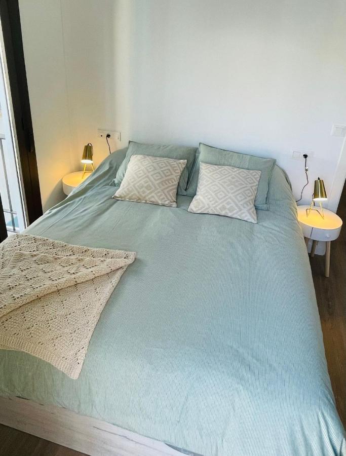 Precioso Apartamento Centrico Con Piscina Córdoba Exteriör bild