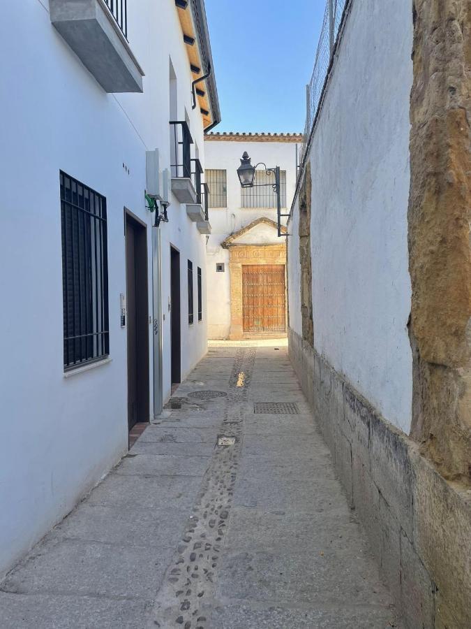 Precioso Apartamento Centrico Con Piscina Córdoba Exteriör bild