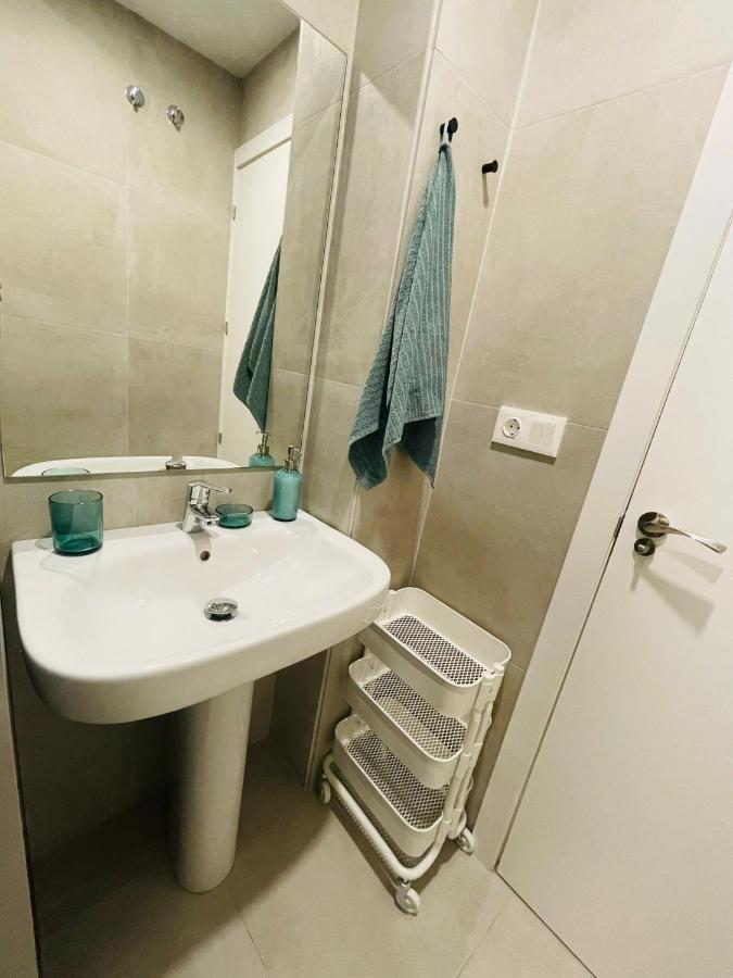 Precioso Apartamento Centrico Con Piscina Córdoba Exteriör bild