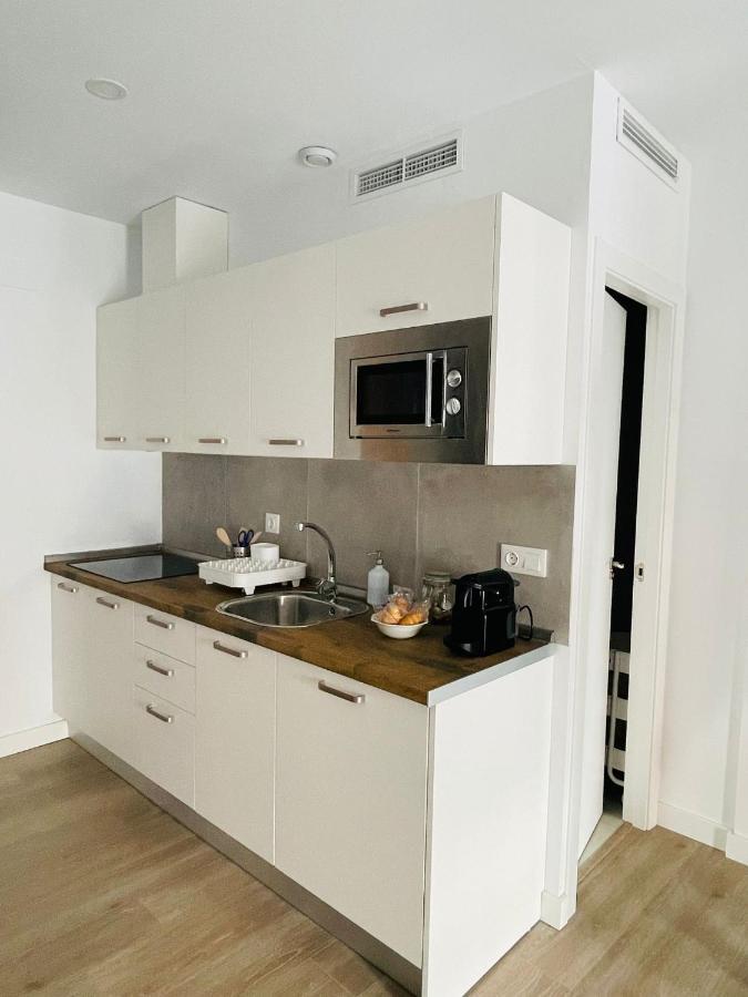 Precioso Apartamento Centrico Con Piscina Córdoba Exteriör bild