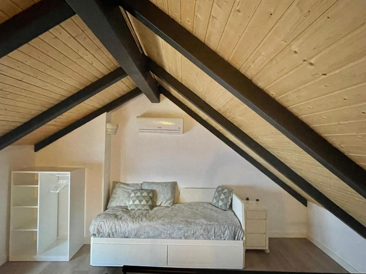 Precioso Apartamento Centrico Con Piscina Córdoba Exteriör bild