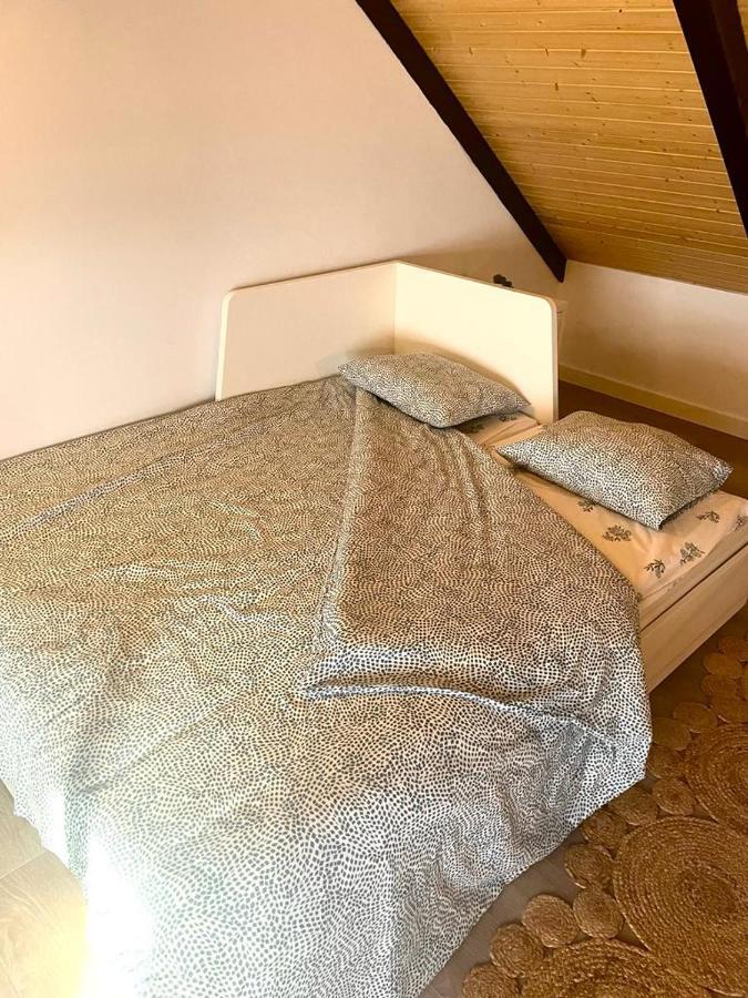Precioso Apartamento Centrico Con Piscina Córdoba Exteriör bild