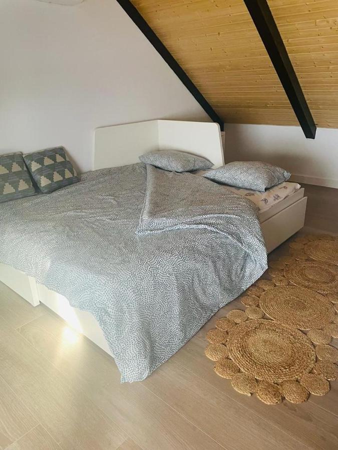 Precioso Apartamento Centrico Con Piscina Córdoba Exteriör bild